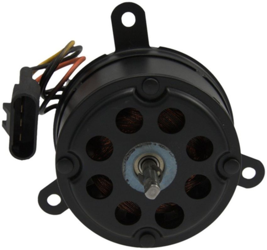 Four Seasons 35313 4 Pole Radiator Fan Motor