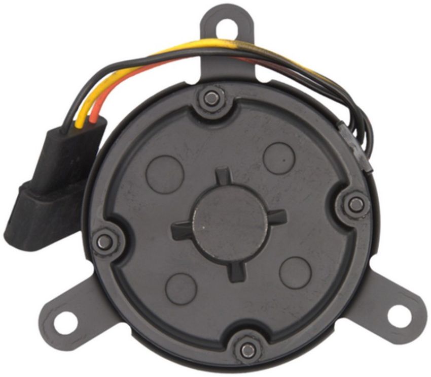 Four Seasons 35314 4 Pole Radiator Fan Motor