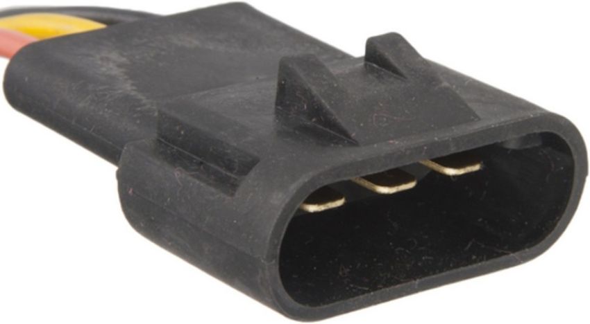 Four Seasons 35314 4 Pole Radiator Fan Motor