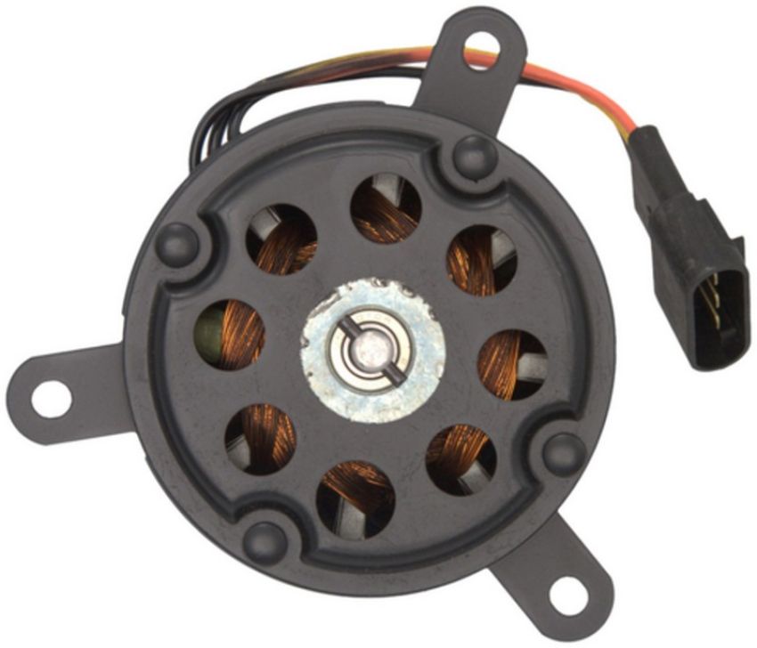 Four Seasons 35314 4 Pole Radiator Fan Motor