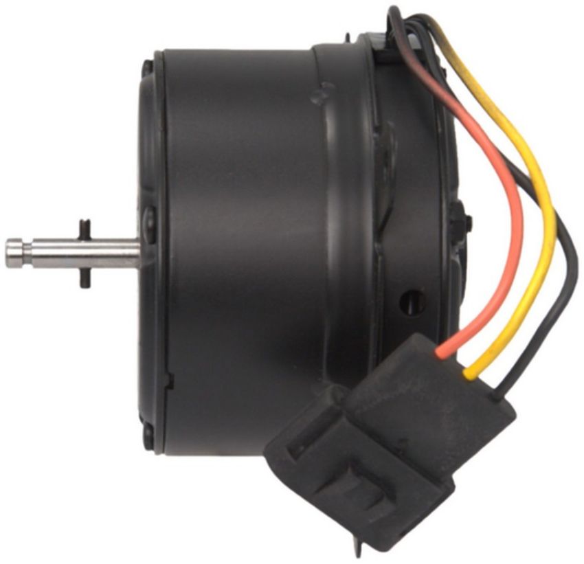 Four Seasons 35314 4 Pole Radiator Fan Motor