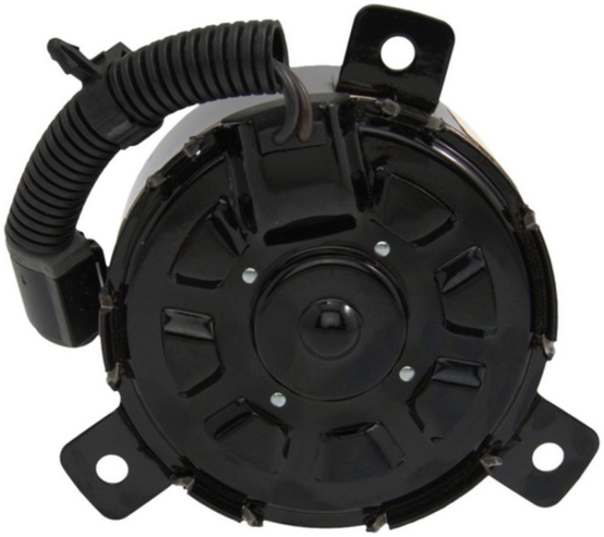 Four Seasons 35316 4 Pole Radiator Fan Motor