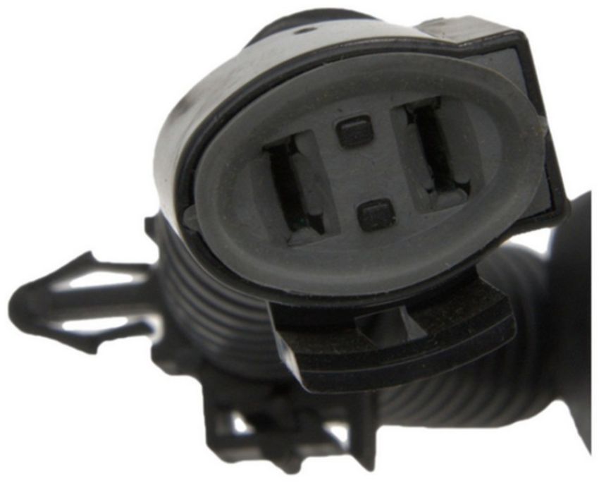 Four Seasons 35316 4 Pole Radiator Fan Motor