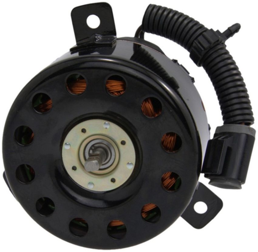 Four Seasons 35316 4 Pole Radiator Fan Motor