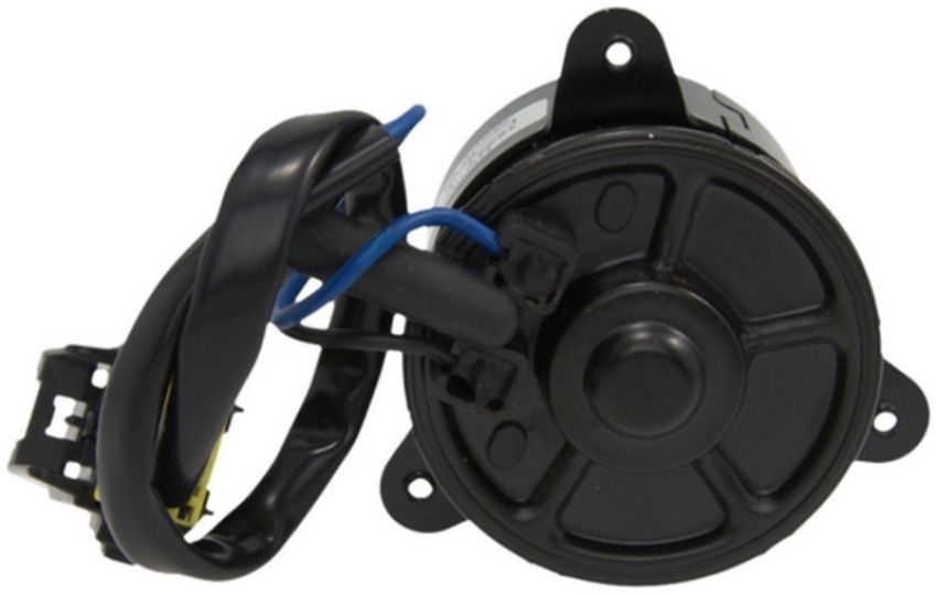 Four Seasons 35321 2 Pole Radiator Fan Motor