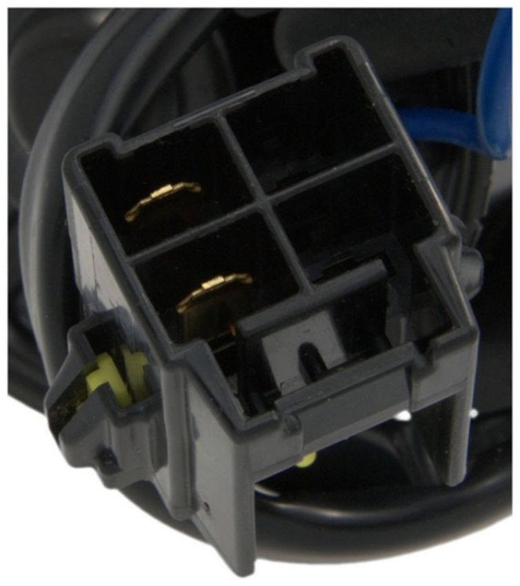 Four Seasons 35321 2 Pole Radiator Fan Motor