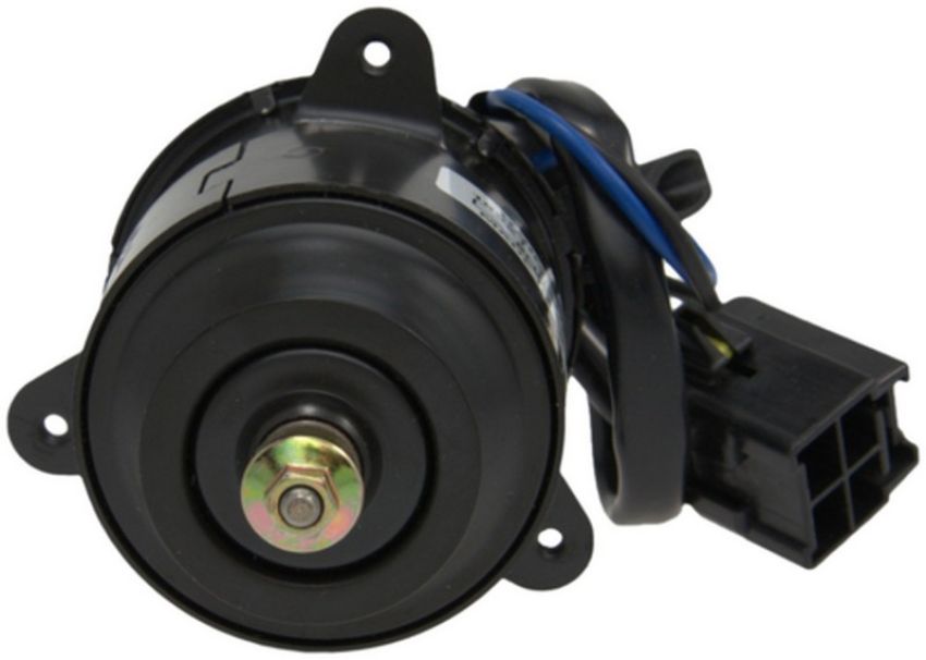 Four Seasons 35321 2 Pole Radiator Fan Motor