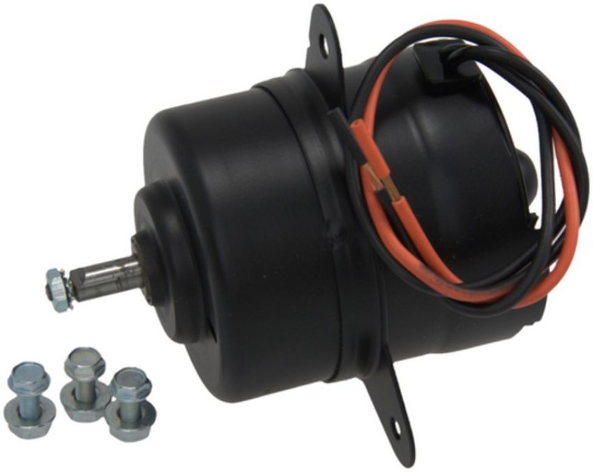Four Seasons 35323 2 Pole Radiator Fan Motor