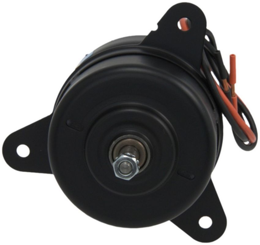 Four Seasons 35323 2 Pole Radiator Fan Motor