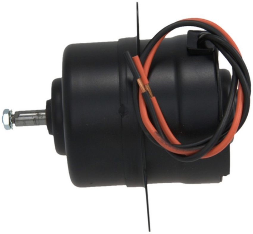 Four Seasons 35323 2 Pole Radiator Fan Motor