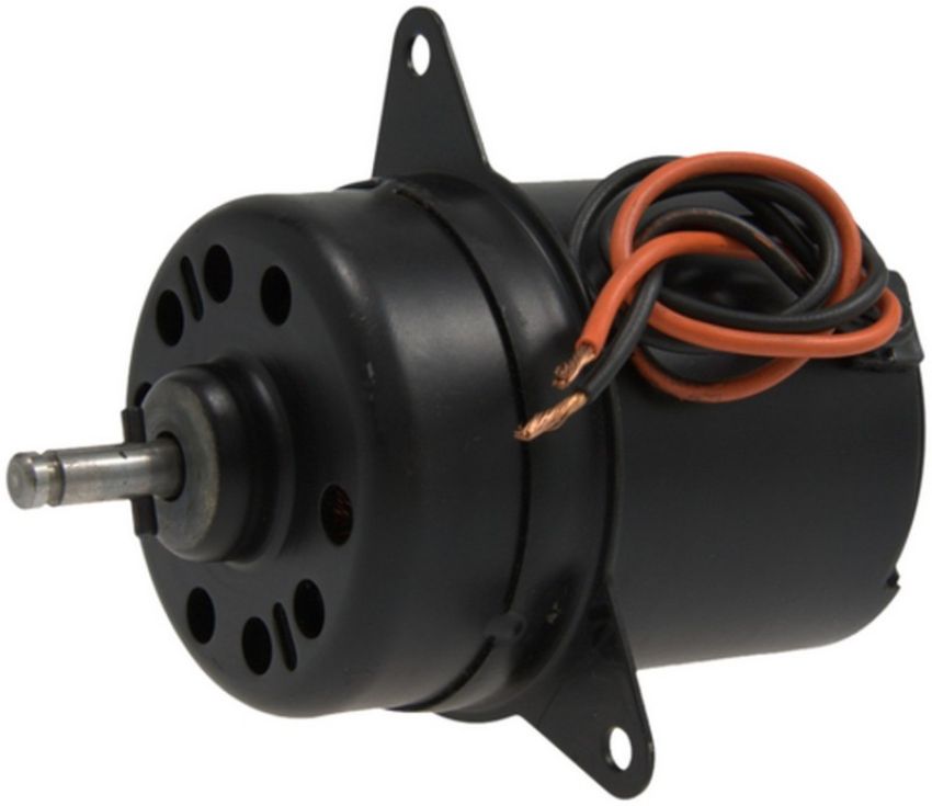 Four Seasons 35324 2 Pole Radiator Fan Motor