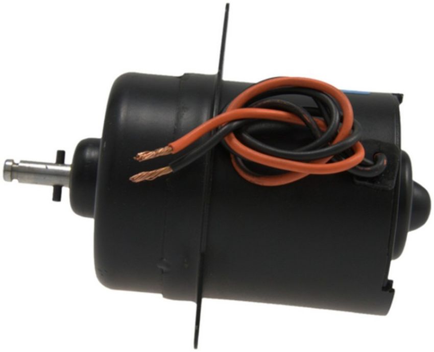 Four Seasons 35324 2 Pole Radiator Fan Motor