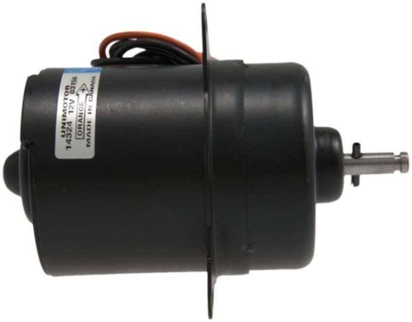 Four Seasons 35324 2 Pole Radiator Fan Motor
