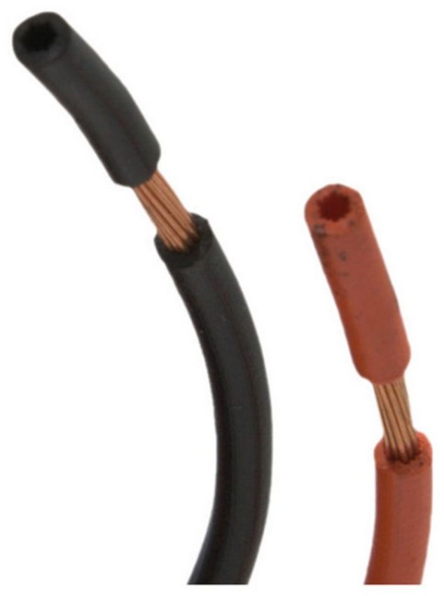 Four Seasons 35325 2 Pole Radiator or Condenser Fan Motor