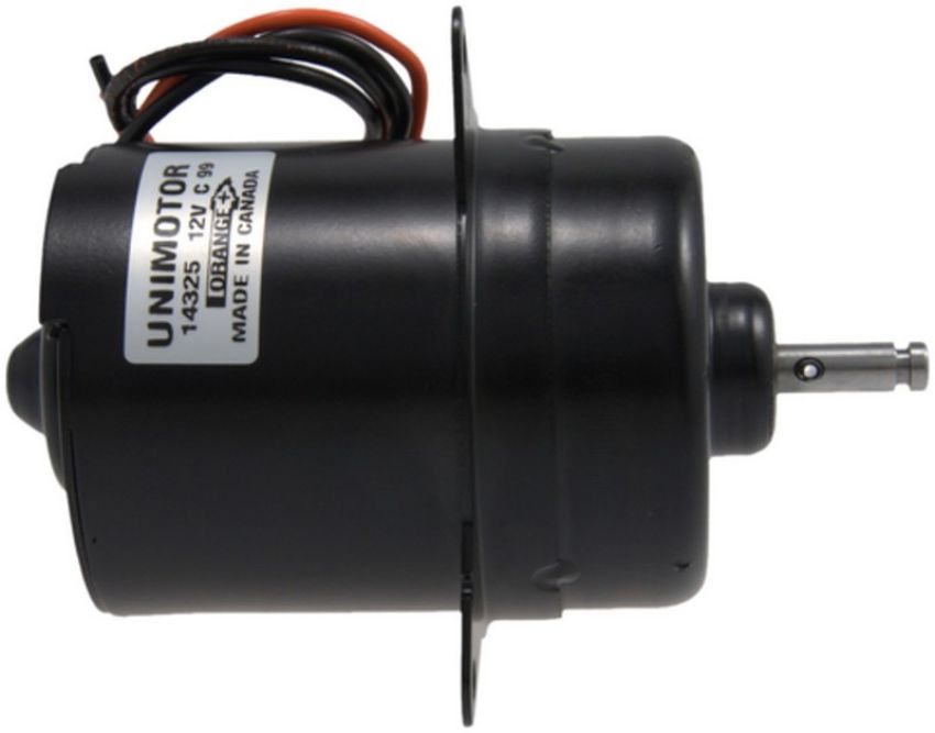 Four Seasons 35325 2 Pole Radiator or Condenser Fan Motor