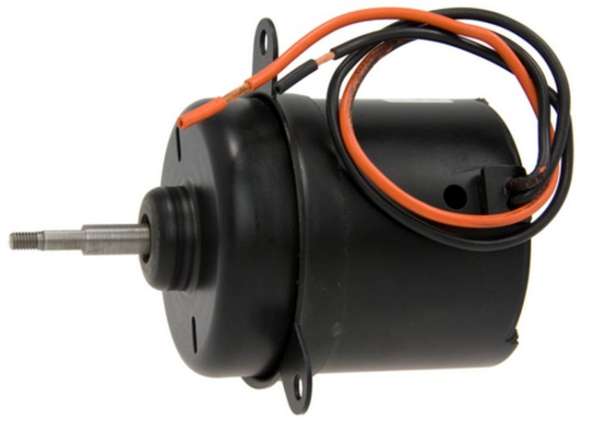 Four Seasons 35327 2 Pole Radiator Fan Motor