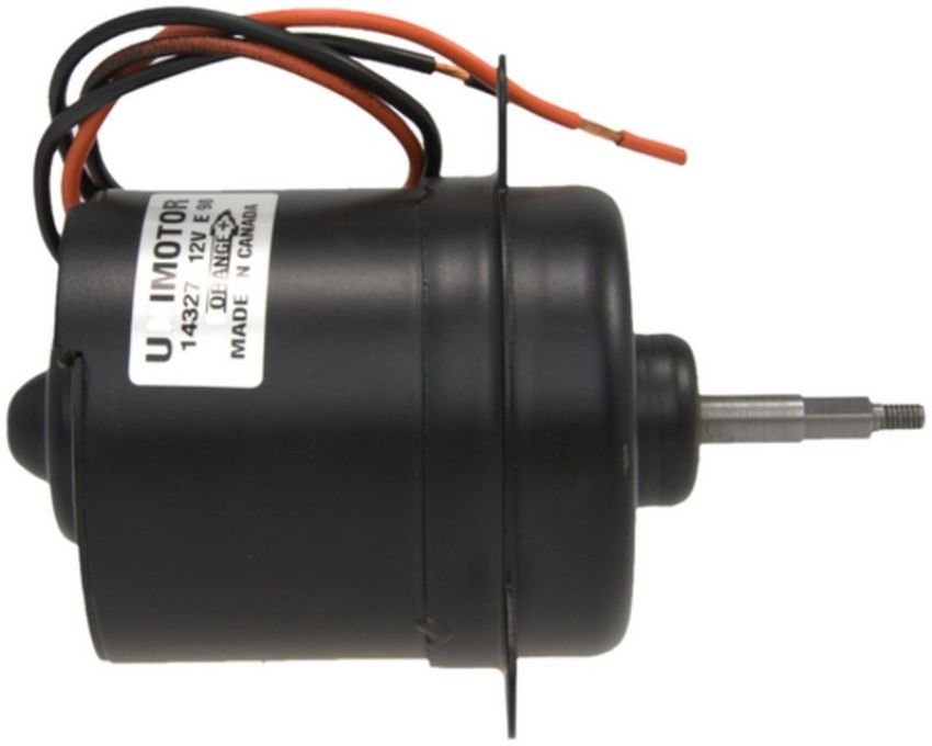 Four Seasons 35327 2 Pole Radiator Fan Motor