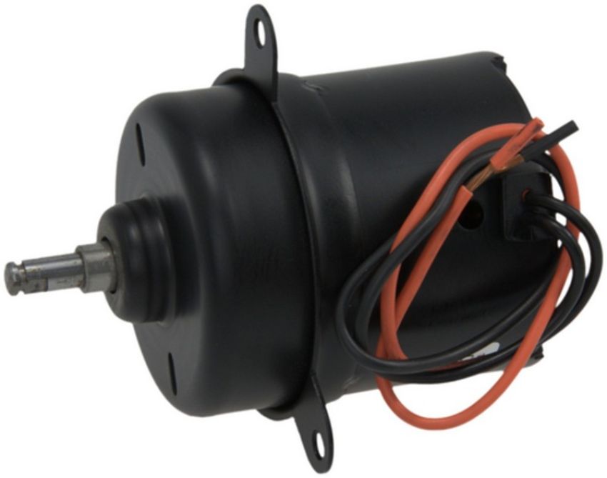 Four Seasons 35328 2 Pole Radiator Fan Motor