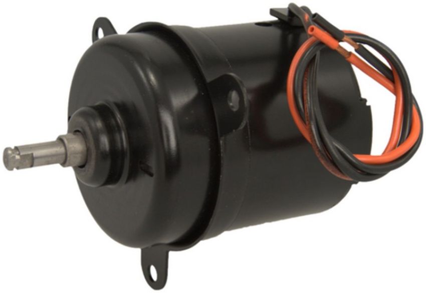 Four Seasons 35329 2 Pole Radiator Fan Motor