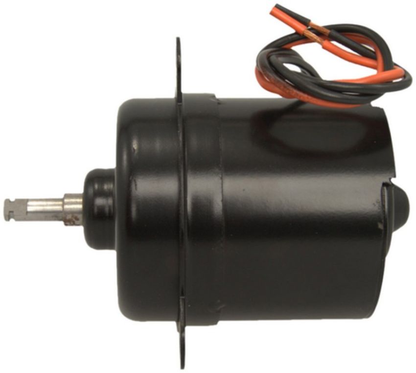 Four Seasons 35329 2 Pole Radiator Fan Motor
