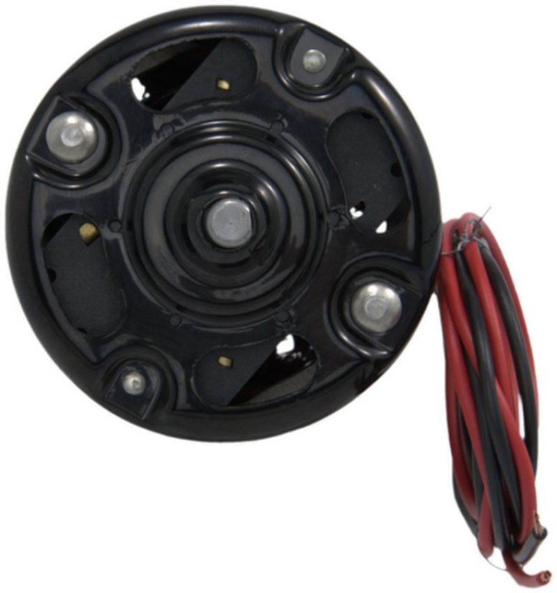 Four Seasons 35331 Single Shaft Vented CW Blower Motor w/o Wheel