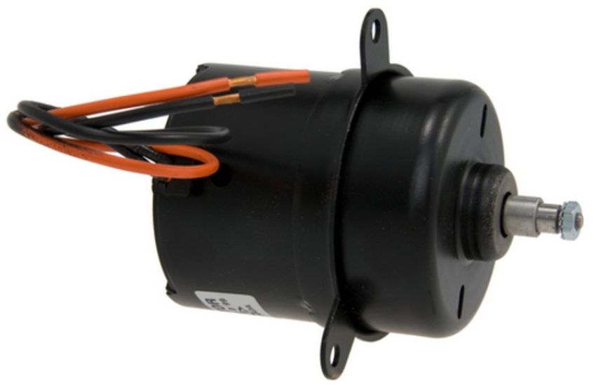 Four Seasons 35332 2 Pole Radiator Fan Motor