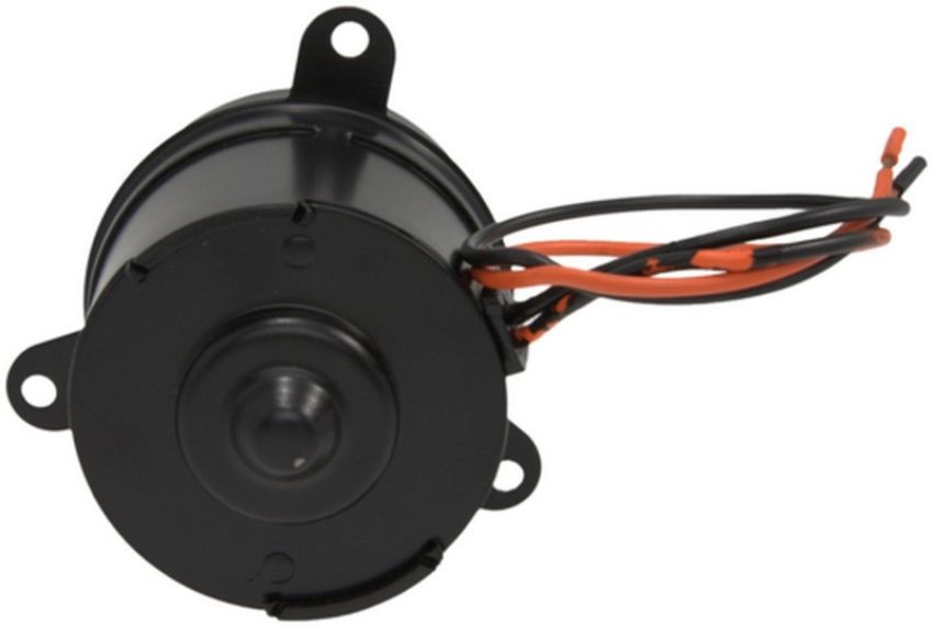 Four Seasons 35332 2 Pole Radiator Fan Motor