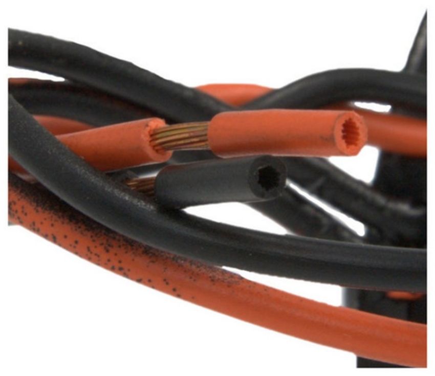 Four Seasons 35332 2 Pole Radiator Fan Motor
