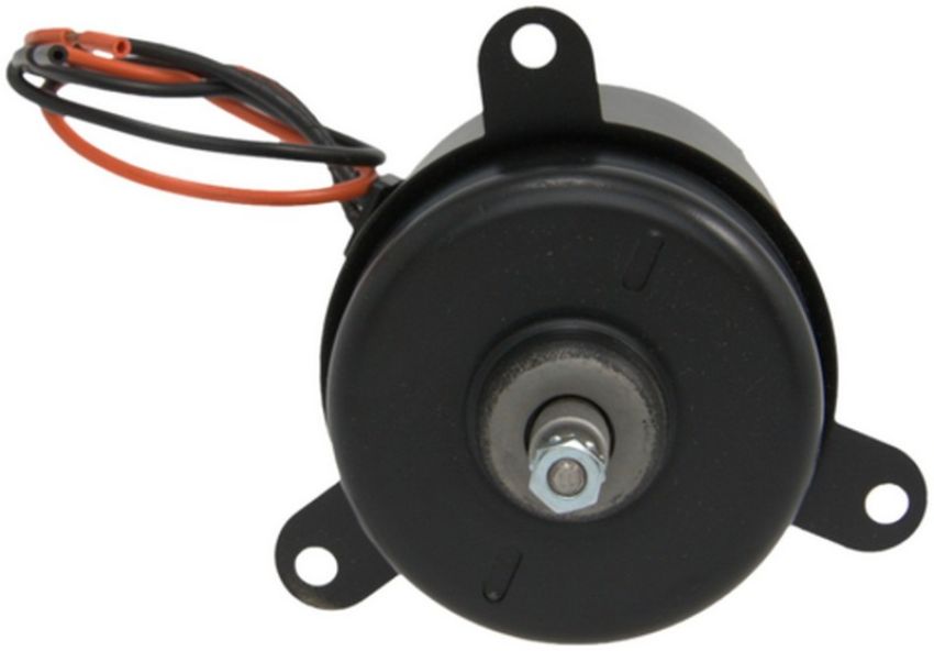 Four Seasons 35332 2 Pole Radiator Fan Motor