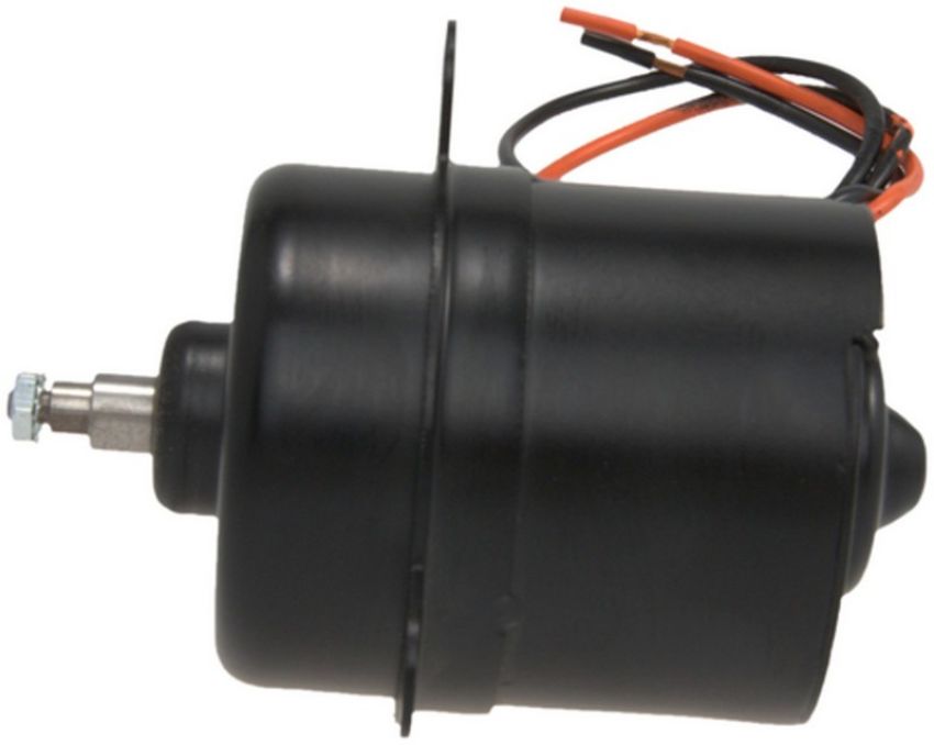 Four Seasons 35332 2 Pole Radiator Fan Motor