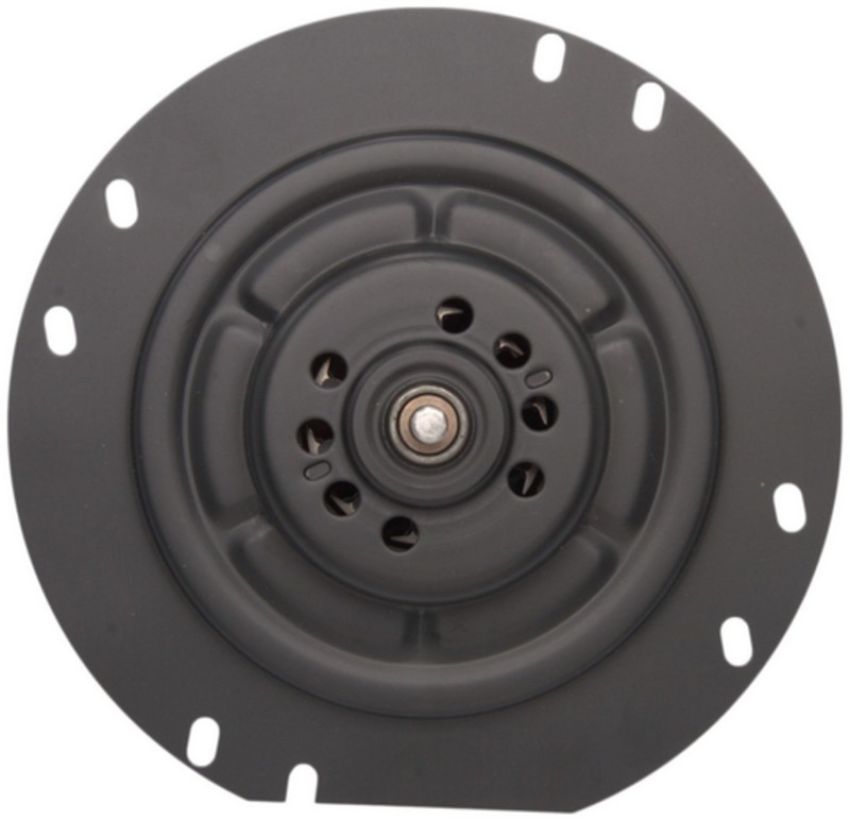 Four Seasons 35348 Flanged Vented CCW Blower Motor w/o Wheel