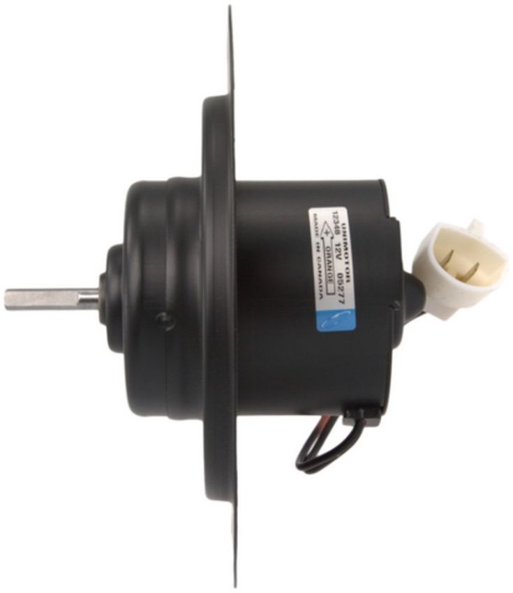 Four Seasons 35348 Flanged Vented CCW Blower Motor w/o Wheel