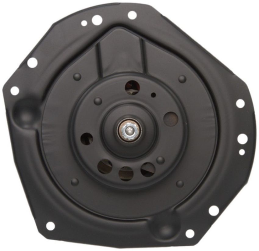 Four Seasons 35350 Flanged Vented CCW Blower Motor w/o Wheel
