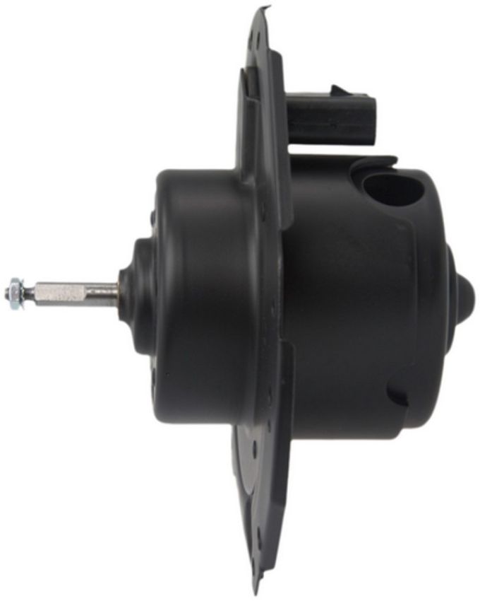 Four Seasons 35350 Flanged Vented CCW Blower Motor w/o Wheel