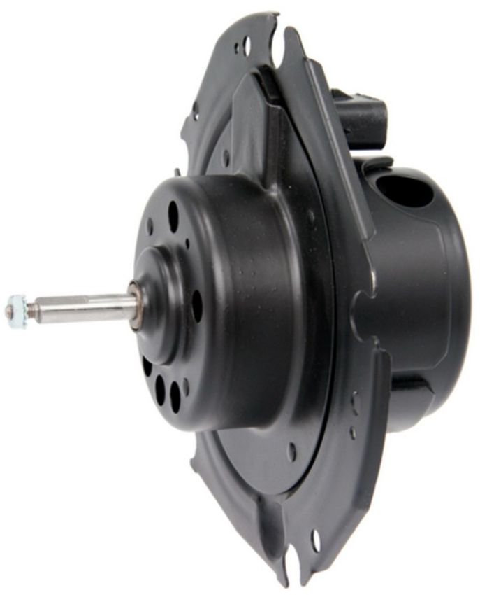Four Seasons 35351 Flanged Vented CCW Blower Motor w/o Wheel