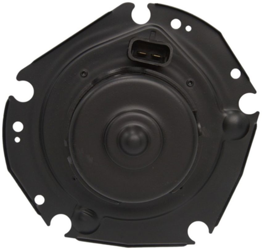 Four Seasons 35351 Flanged Vented CCW Blower Motor w/o Wheel
