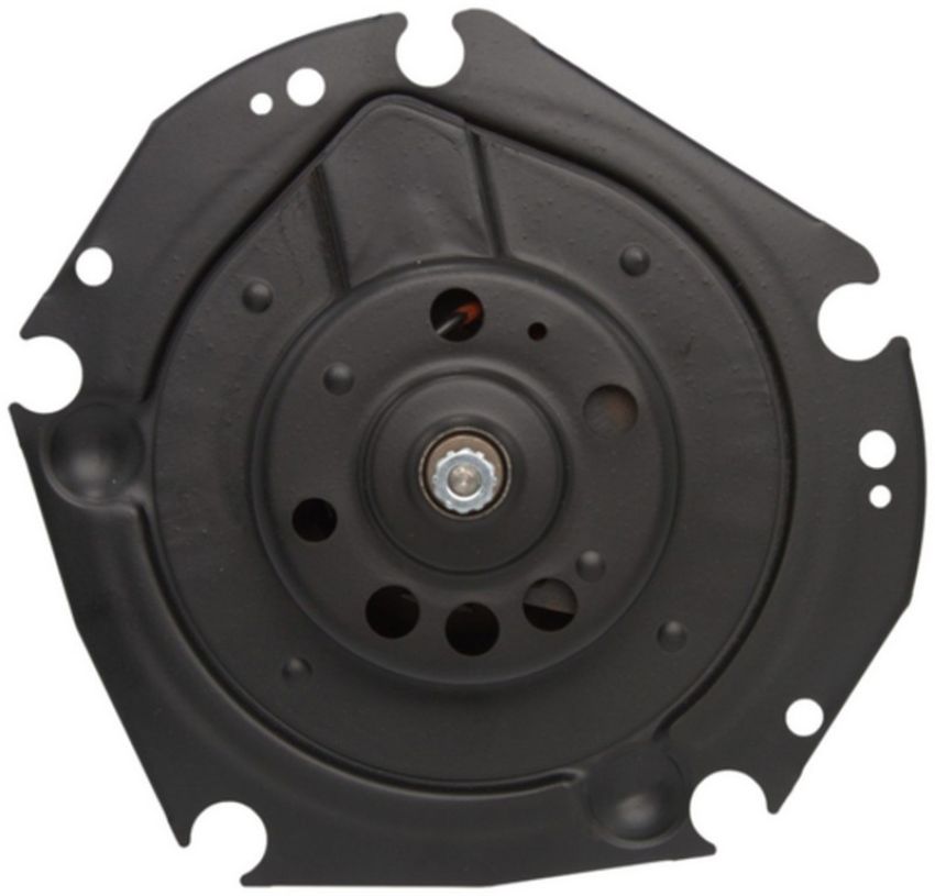 Four Seasons 35351 Flanged Vented CCW Blower Motor w/o Wheel