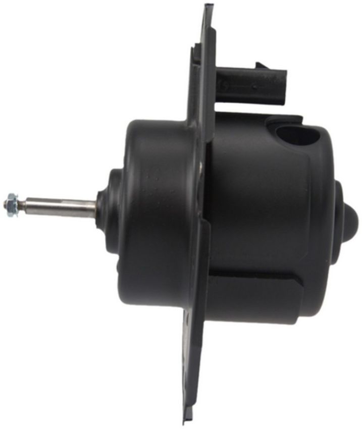 Four Seasons 35351 Flanged Vented CCW Blower Motor w/o Wheel