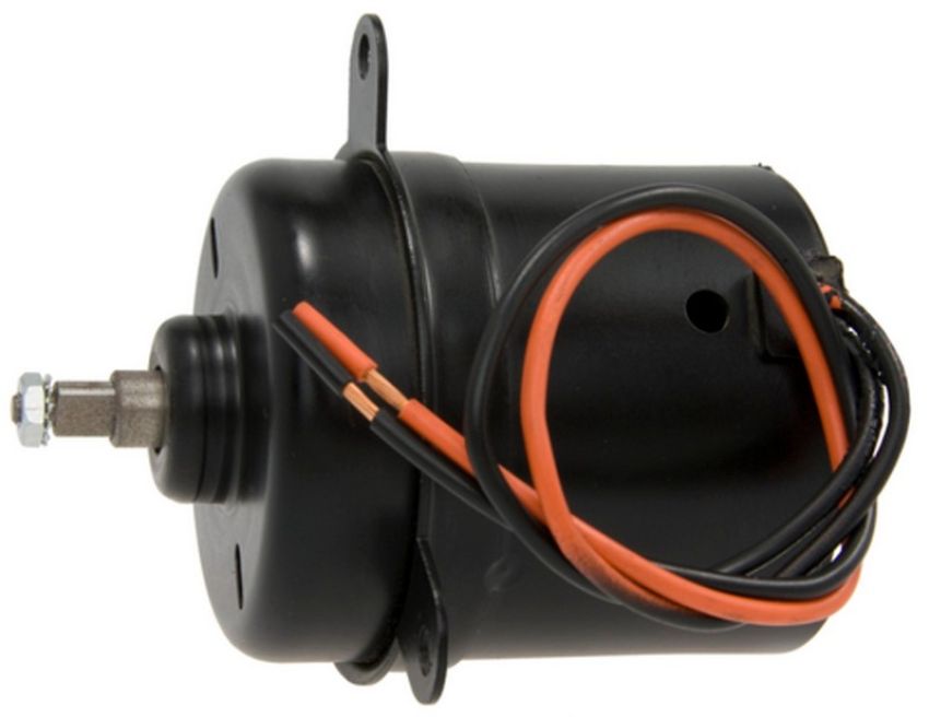 Four Seasons 35353 2 Pole Radiator Fan Motor