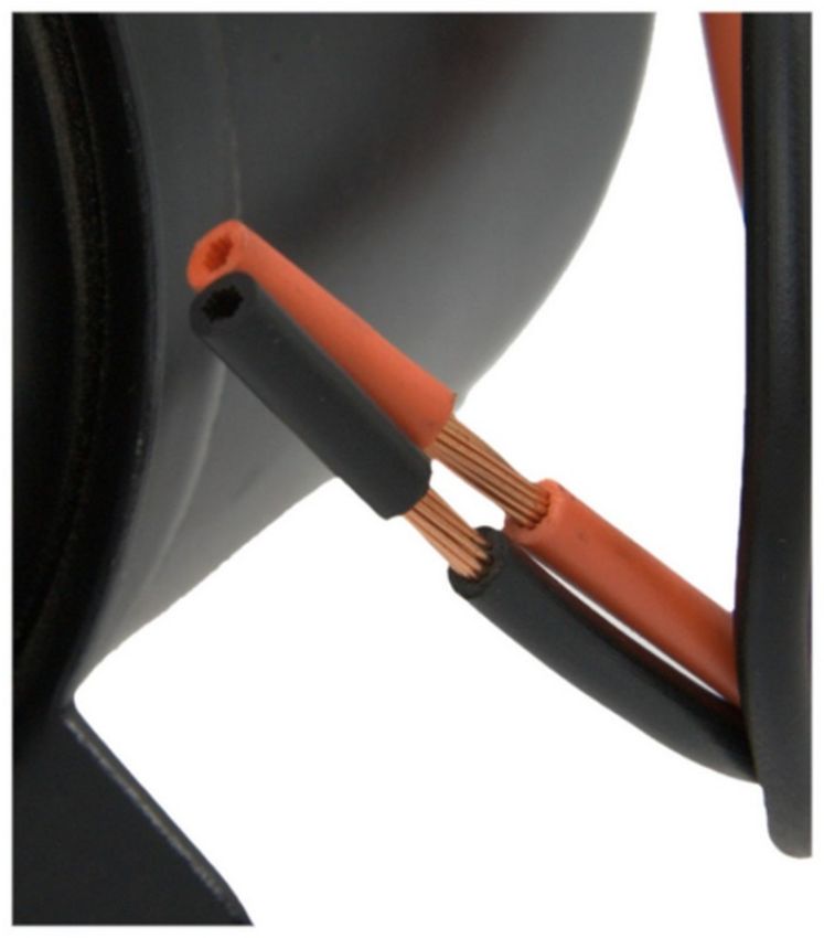 Four Seasons 35353 2 Pole Radiator Fan Motor