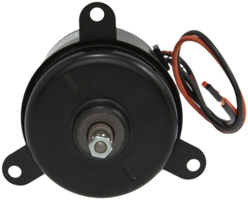 Four Seasons 35353 2 Pole Radiator Fan Motor