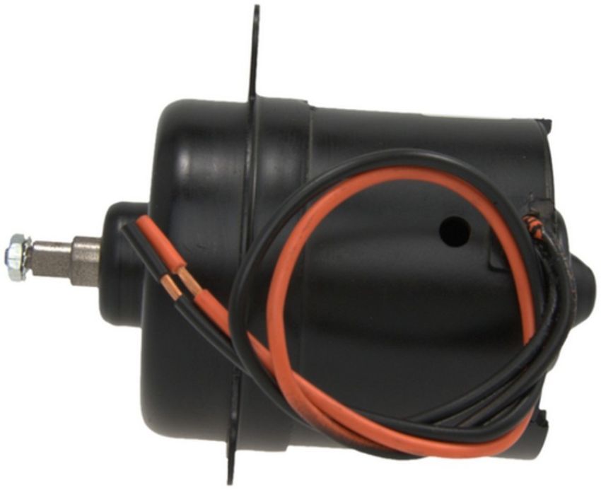 Four Seasons 35353 2 Pole Radiator Fan Motor