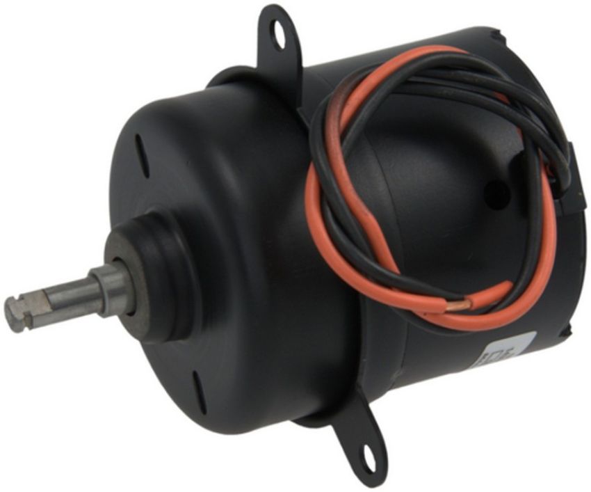 Four Seasons 35355 2 Pole Radiator Fan Motor