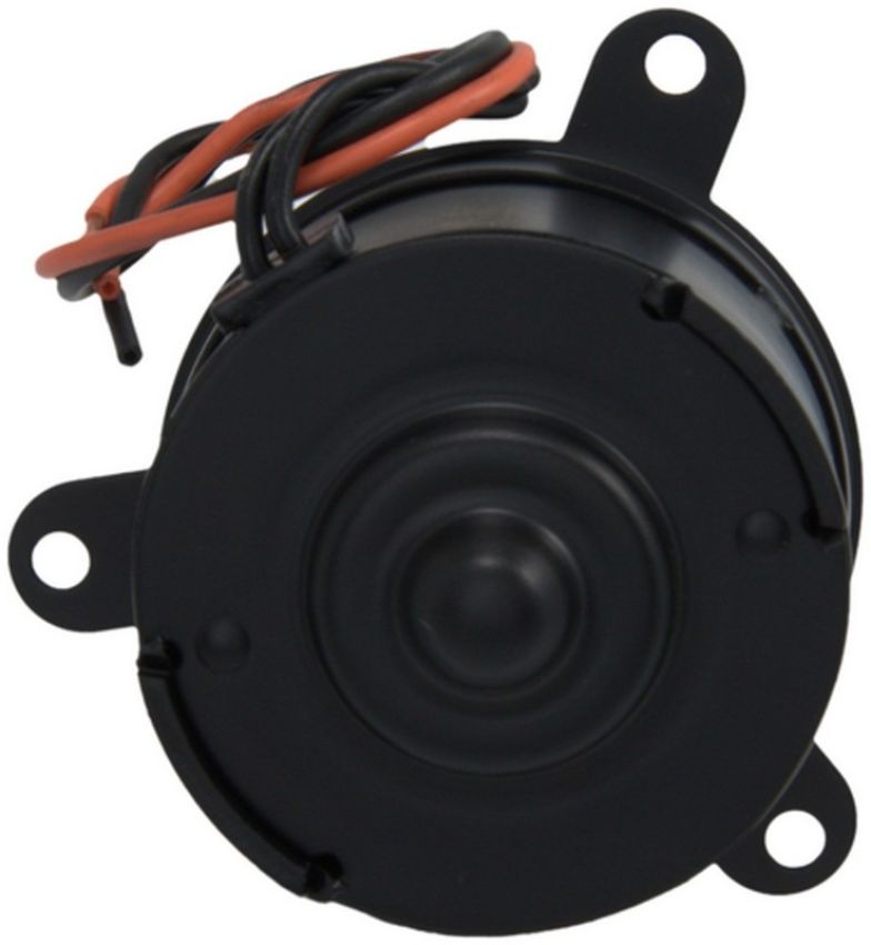 Four Seasons 35355 2 Pole Radiator Fan Motor