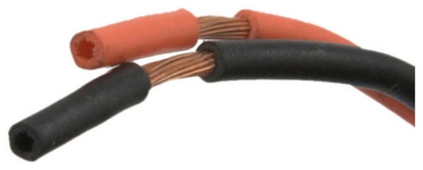 Four Seasons 35355 2 Pole Radiator Fan Motor