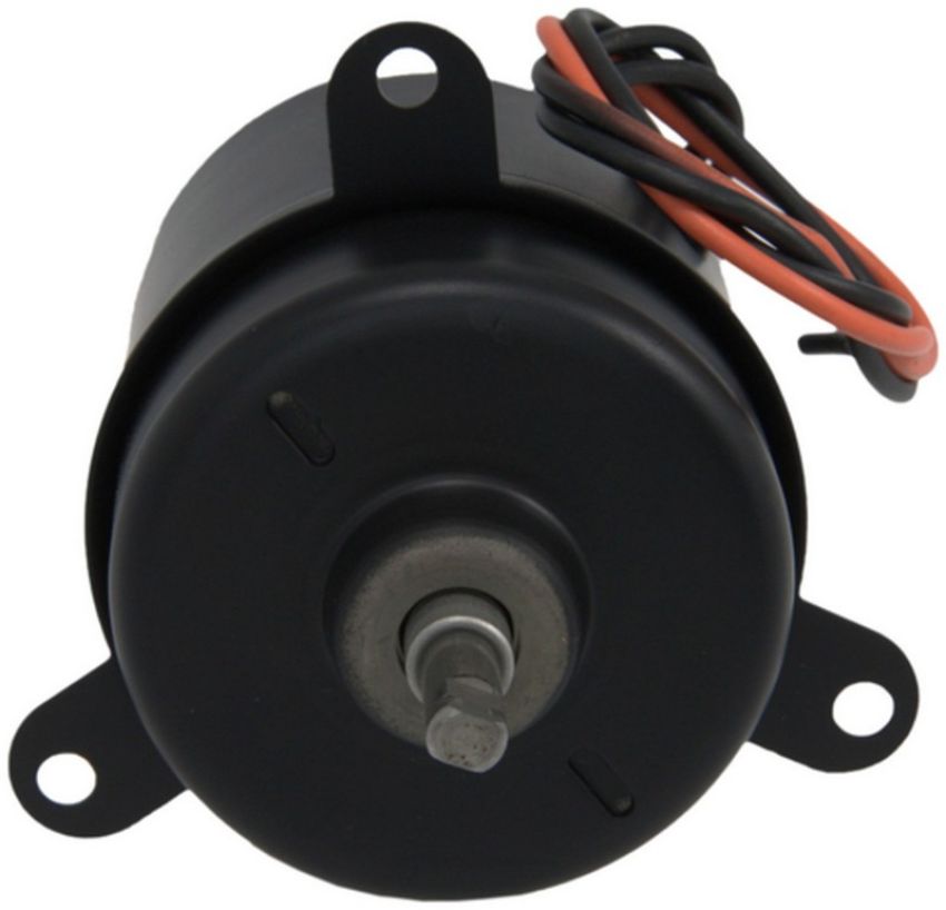 Four Seasons 35355 2 Pole Radiator Fan Motor
