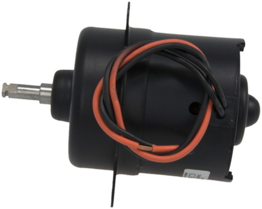 Four Seasons 35355 2 Pole Radiator Fan Motor