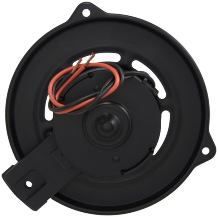Four Seasons 35356 Flanged Vented CCW Blower Motor w/o Wheel