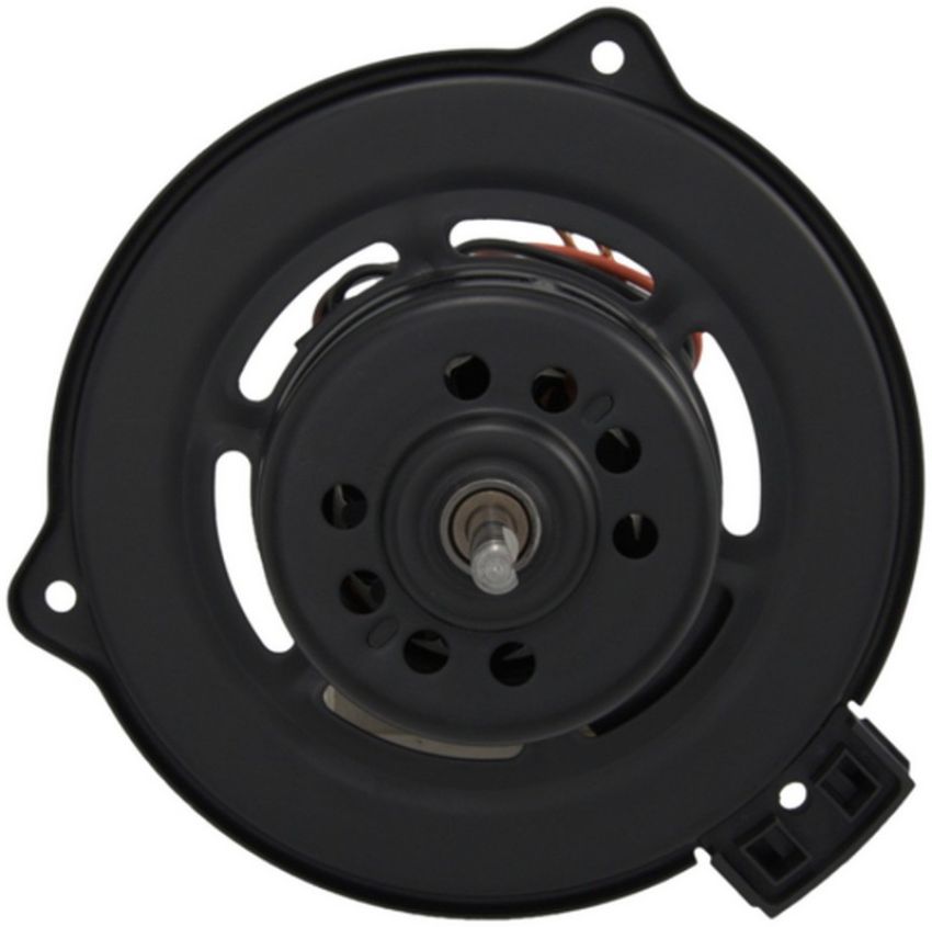 Four Seasons 35356 Flanged Vented CCW Blower Motor w/o Wheel