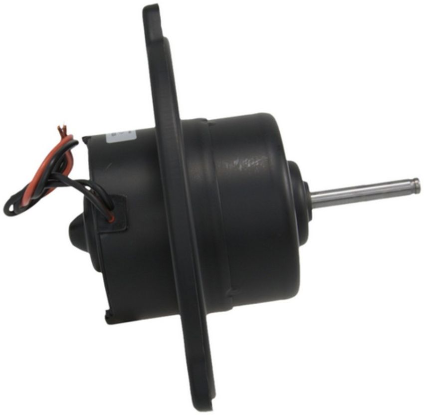 Four Seasons 35356 Flanged Vented CCW Blower Motor w/o Wheel